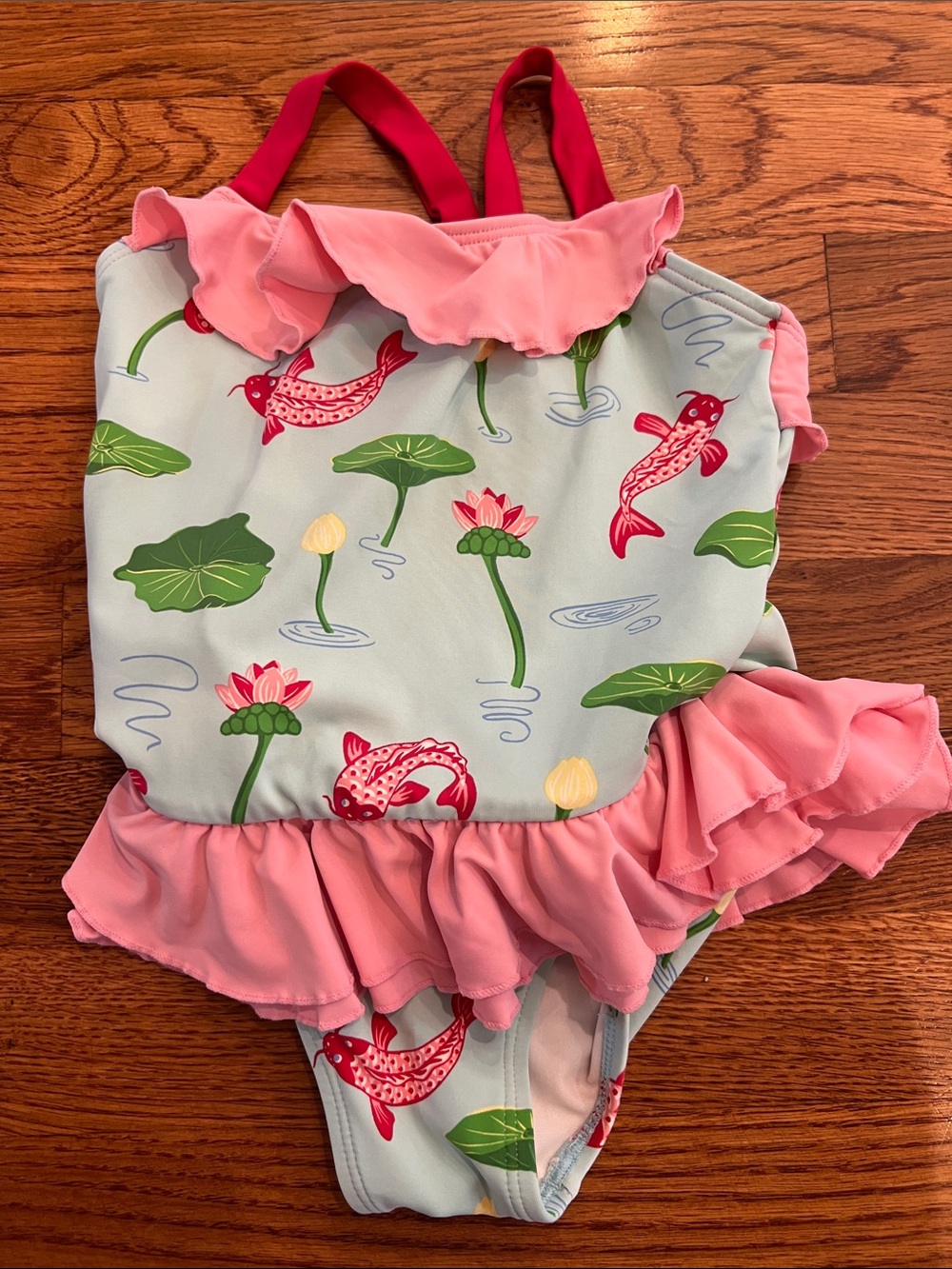 Tbbc don’t be coy swimsuit